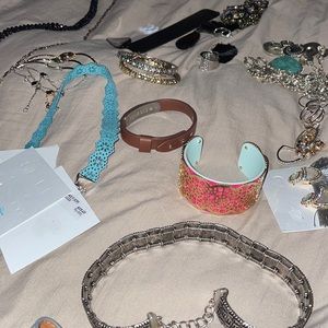 Premier Designs Jewelry $5-$15 great deals bundle 3 to save on shipping and 15%